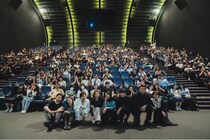 カン・ドンウォン＆チョン・ジヒョン、出演の決め手を改めて語る…日本独占インタビューとイベントリポート公開