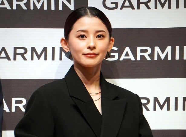 朝比奈彩、2児の母親への“進化”を明かす