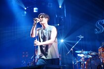 加藤和樹ライブ5夜連続SP　最新ツアー「Kazuki Kato Live“GIG”Tour 2025 ～STILL GO！～」が初放送