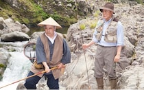 俳優・西田敏行が演じた「人間」の多様性　一周忌に振り返る“温もり”と“哀愁”を全身で表現した稀代の演者