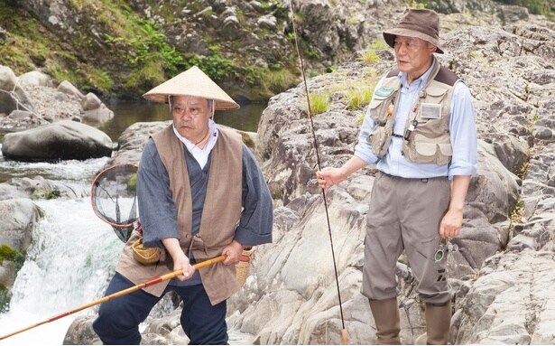 俳優・西田敏行が演じた「人間」の多様性 一周忌に振り返る“温もり”と“哀愁”を全身で表現した稀代の演者