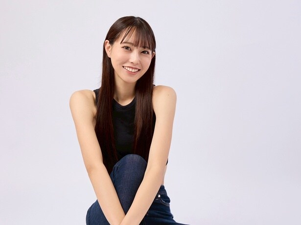 ライバー・脇坂めい