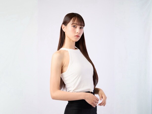 ライバー・脇坂めい