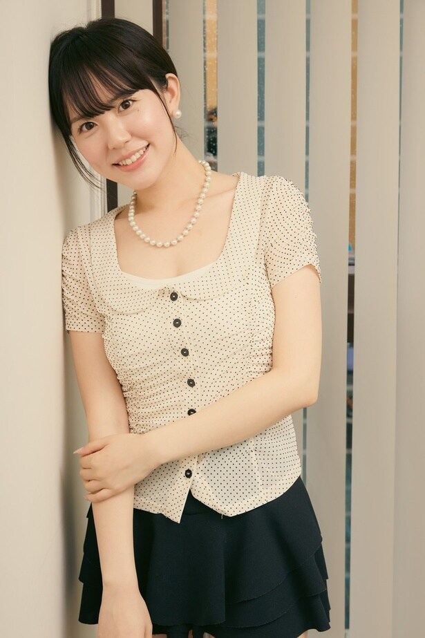 ネオ昭和アーティスト・阪田マリン