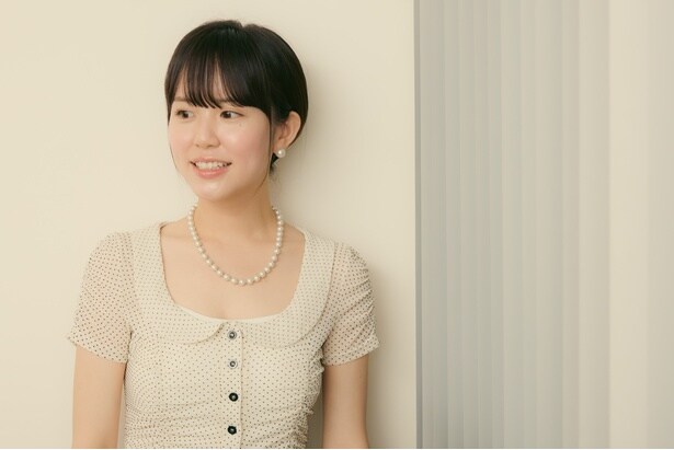 ネオ昭和アーティスト・阪田マリン