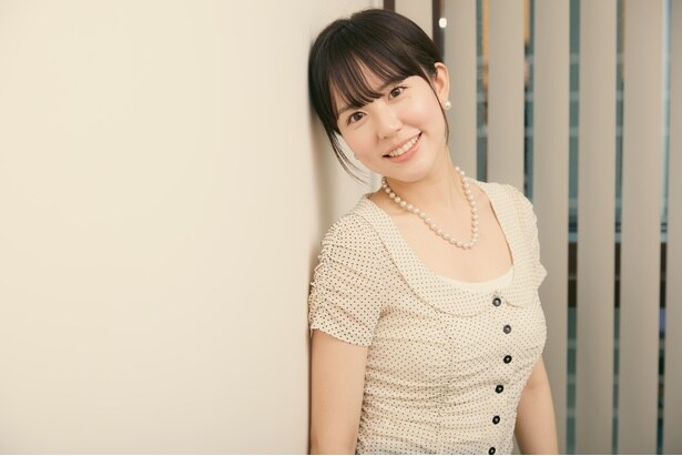 ネオ昭和アーティスト・阪田マリン