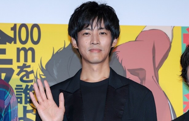 松坂桃李、クランクインの日は大体寝不足「遠足前日の小学生のネガティブ版みたいな…」