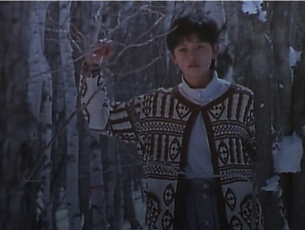 精霊のささやき