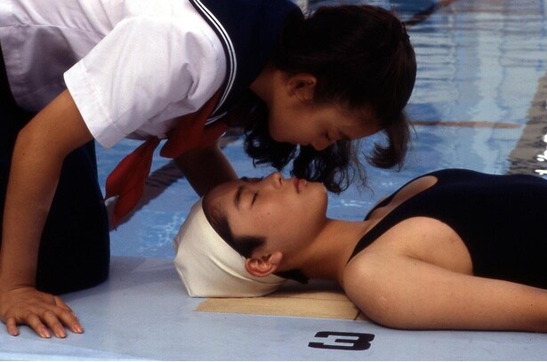 深津絵里の主演作&映画「ショムニ」など7作品を放送 “令和によみがえる。懐かしのちょいレア劇場”特集<衛星劇場>