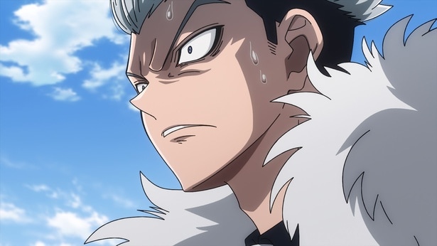 アニメ「桃源暗鬼」第十一話より