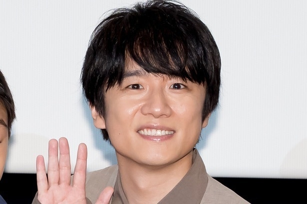 風間俊介、平子祐希のクランクアップを笑顔で祝福「続編でも雀ちゃんをよろしくお願いします」の声＜40までにしたい10のこと＞