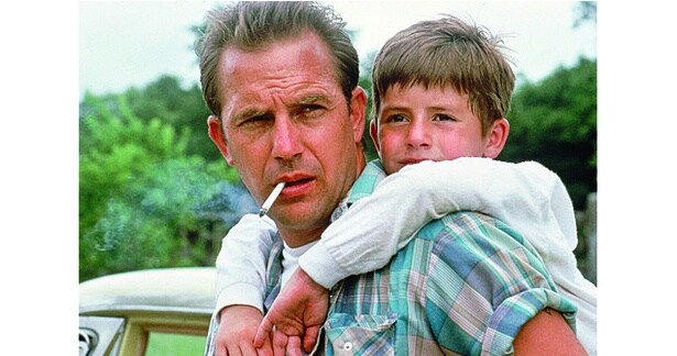  「パーフェクト ワールド」