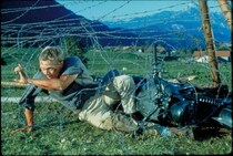 戦争映画の金字塔「大脱走」、脱獄事件の再現映画「アルカトラズからの脱出」など脱獄映画傑作5選を1月1日よりBS12で放送