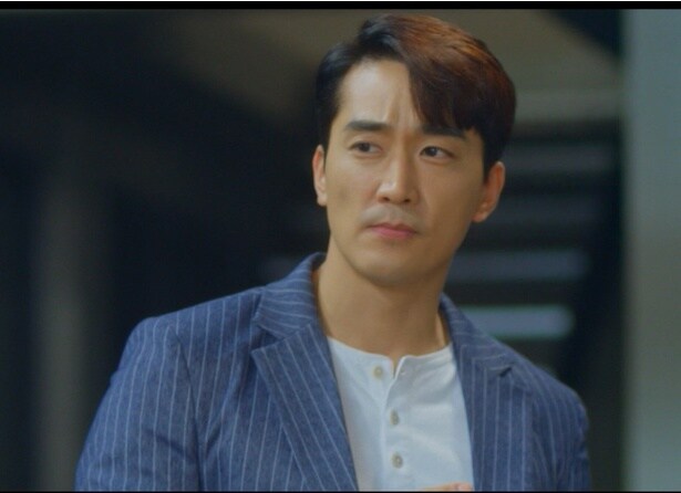 韓国ドラマ「プレーヤー ～華麗なる天才詐欺師～」