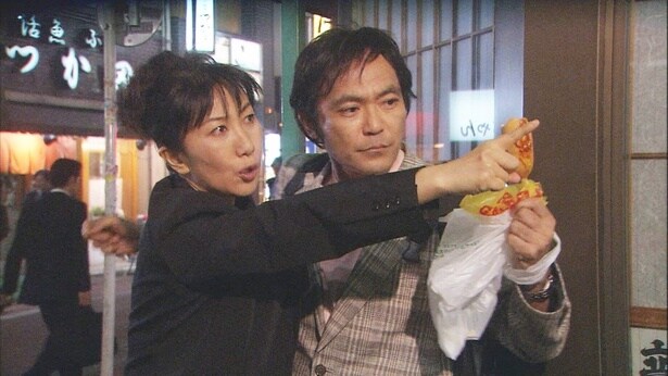 「こちら森中探偵堂～月島迷コンビが走る！悲しき失踪調査」