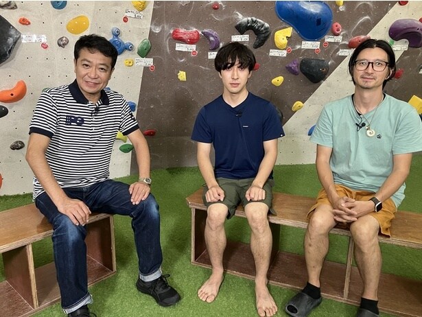 「パラスポ チアーズ！～パラアスリート全力応援～」