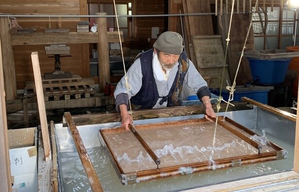 「伝承日本 誇るべき日本の智慧と技」