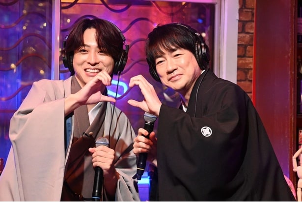 「timeleszファミリアSP」より