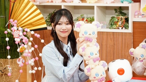 『ぷちきゅあ～Precure Fairies～』新春SP」より