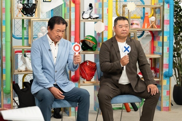 川口和久、生まれ変わっても「カープに入りたい」イチローすら完封した“メークドラマ”の裏側を語る＜ダグアウト!!!＞