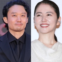 長澤まさみとの結婚で注目　福永壮志監督とは？「SHOGUN 将軍」第7話などで監督務める実力派