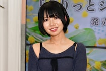 水湊まり花、待望の1stDVDは“等身大の一枚”「見終わった後に一人で反省会」早くも芽生えたプロ意識