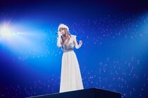 浜崎あゆみ、カウントダウンライブを“聖地”代々木で開催　4月8日からのアリーナツアー開催も発表