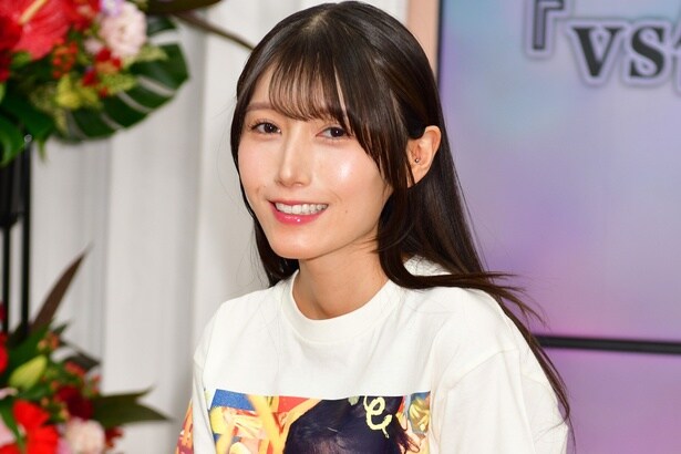 村雨芙美がDVD発売記念イベントを開催