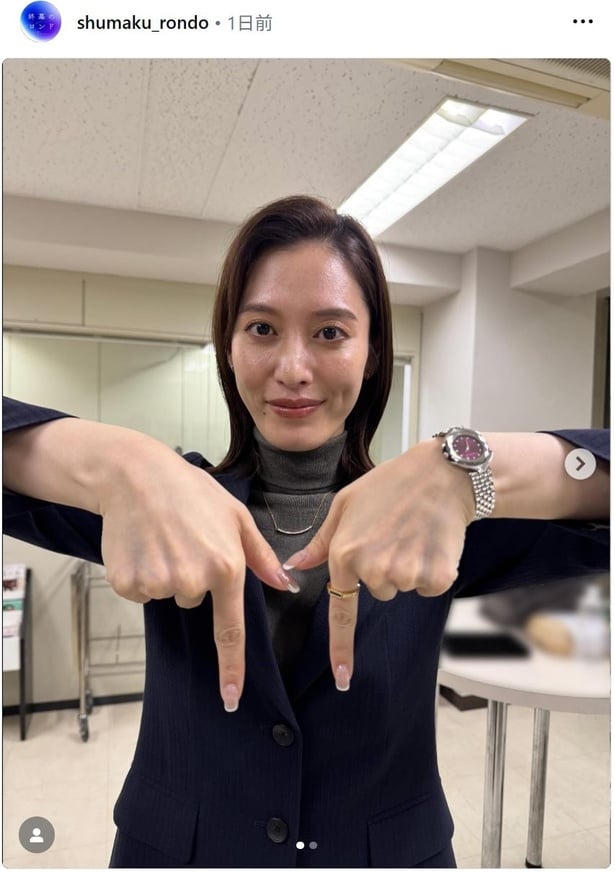 【写真】月城かなと、誕生日を迎えファンからお祝いコメント相次ぐ