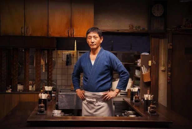 “人情系”と“スタイリッシュ系”、食をテーマにした人気ドラマ2作品を放送