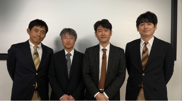 「華丸大吉が行く！大人もハマる神授業～腸でご長寿!?発酵ってサイコーSP～」