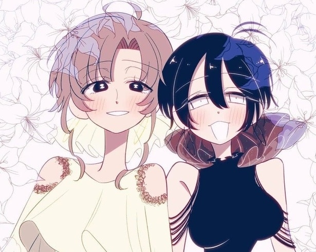 “女”の引け目から一時的に“男”になった彼女…結婚も子供も関係ない“ふたり”の同棲劇に「愛が深い」と反響【漫画】