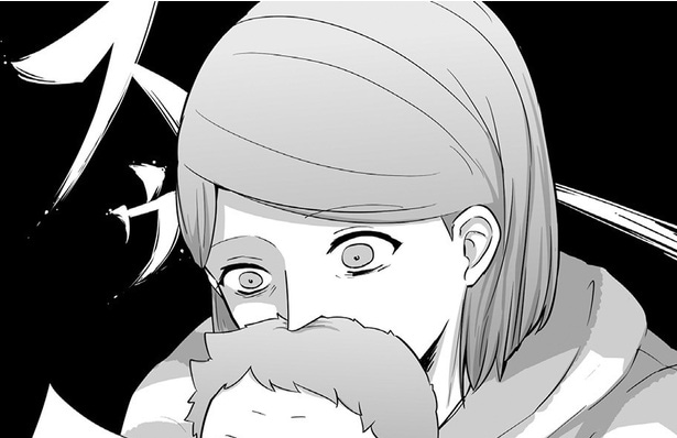 【漫画】「怖かった――ッ!!」初めてよだれかけをつけた赤ちゃん転生者を襲う事故／赤ちゃんに転生した話＋(16)