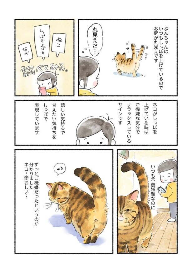 『2025年ぷんちゃん漫画 上半期まとめ』(1／21)