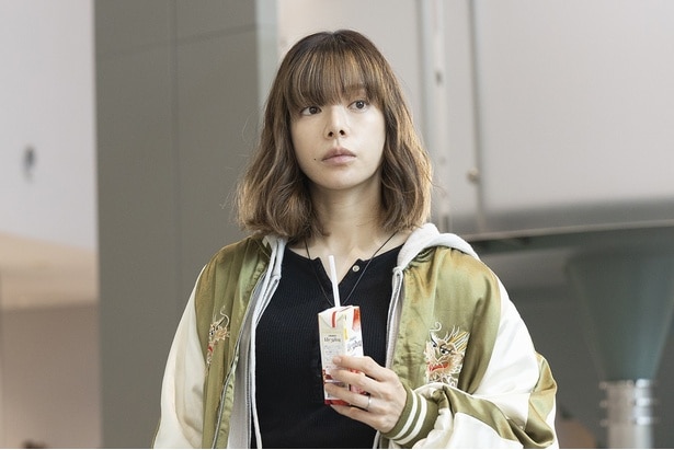 「夫に間違いありません」第1話より