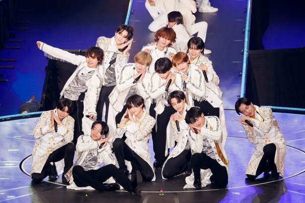 「関西ジュニアあけおめコンサート2026 A HAPPY NEW ERA PARTY」