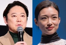阿部サダヲ＆河合優実、熱海での仲良しツーショットに「親子旅ですね」の声＜新年早々 不適切にもほどがある！＞