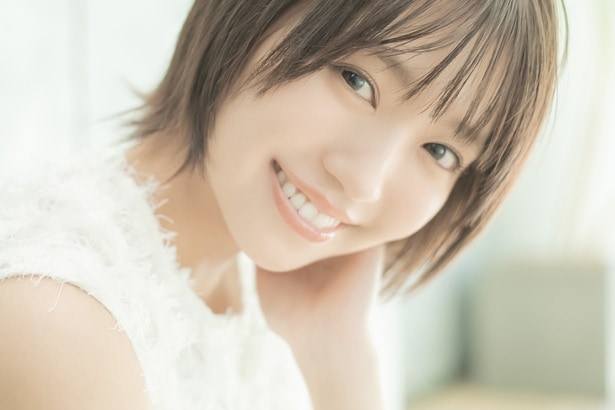 ジャンル問わず体を動かす役に挑戦したいと語る大原優乃