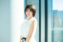 大原優乃「コンプレックスでもある真面目さを強みに」きっかけは、実力派俳優との出会い