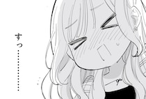 美容師×客のすれ違いラブコメ…好意に気づかない2人の“微妙な距離感”に「堪らない」【漫画】