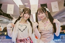 SKE48大村杏＆河村優愛が新幹線でファッションショー…ファンサもたっぷり1時間36分の夢のようなイベントを開催