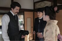 ＜明日のばけばけ＞高石あかり“トキ”はトミー・バストウ“ヘブン”と婚約するが、大きな問題に直面する