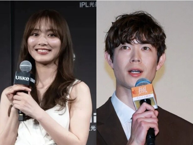 内田理央が自身のInstagramを更新した