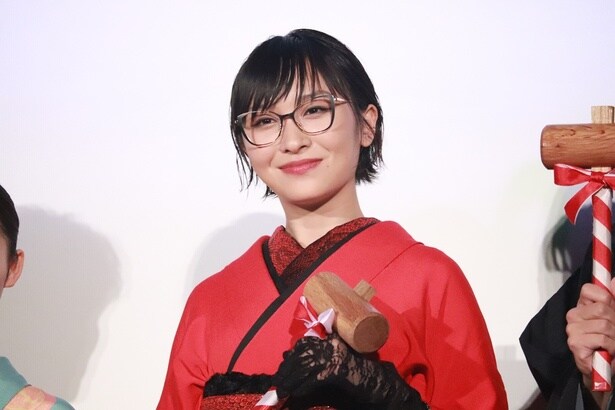 SUZUKA(新しい学校のリーダーズ)