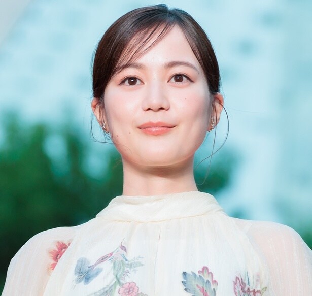 生田絵梨花が自身のInstagramを更新した