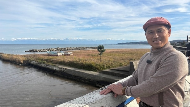 「オードリー春日の知らない街で自腹せんべろ 年末SP」