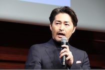 安田顕「涙が止まりません」「拝みたい」ちゃんみなの表現者としての姿に感動＜夫に間違いありません＞