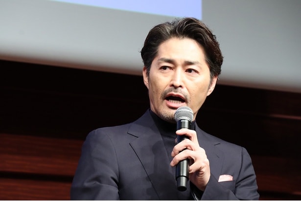 安田顕「涙が止まりません」「拝みたい」ちゃんみなの表現者としての姿に感動<夫に間違いありません>