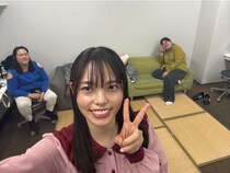「旦那さんと喧嘩しますか？」 ぼる塾・酒寄さんが学んだ、長く寄り添うために必要な“我慢しない関係”【連載：酒寄さんちょっと聞いてくださいよ#59】