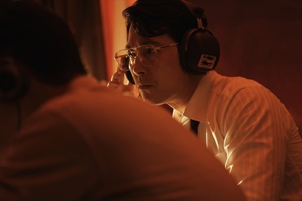 「メイド・イン・コリア」場面写真